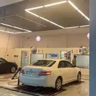 كامري 2011 GL - نظيفة جدا