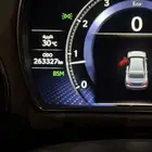 لكزس LS350