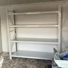 رفوف مستودع بيت و محل