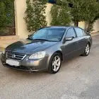 نيسان التيما 2005 وكاله 4 سلندر تماتيك