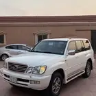 لكزس 2007