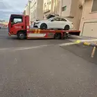 سطحه هيدروليك نزول كامل