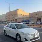 كامري 2013 نظييف .