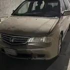 هوندا اوديسي 2002 مستعمل للبيع