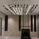 مشبات رخام ومناقل