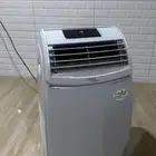 مكيف متنقل ب كفرات فريون