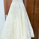 فستان زفاف