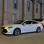 افالون 2021 الممشى 122 الف