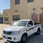 هايلكس 2013 GL