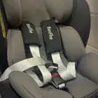 كرسي سيارة و مشاية