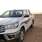 هايلكس فل كامل