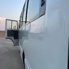 باص 30 راكب نيسان 2008 مخزن