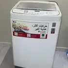 غساله LGاوتوماتيك للبيع