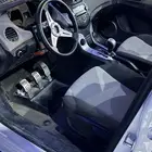 اسيتو كورسا سياره