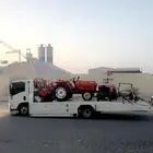 سطحه من الرياض إلى الدمام