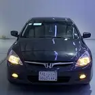 هوندا اكورد 2006