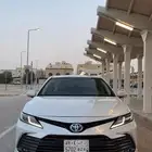 للبيع تويوتا كامري فل كامل 2024 هايبرد