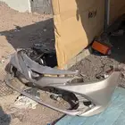 صدام كامري2020