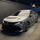 جنوط كامري مطور