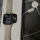 Apple Watch SE (الجيل الأول) 40mm - Starlight