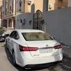 تويوتا افالون