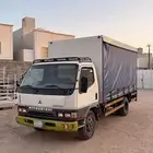 دنة متسوبيشي للبيع