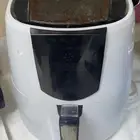 قلايه هوائيه