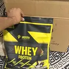 مكمل بروتين وي بروتين (whey protein) من بدي بيلدر 4.5kg