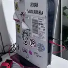 سوني 5 تبادل ب بي سي