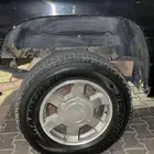 قطع ل جمس سييرا2005