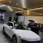 ازيرا لتنازل باقيلها 3 سنين ممشى 73 صيانتها في الوكاله