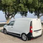 فان رينو دوكر غسيل سيارات