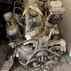 لبيع مكينه هايلوكس موديل 85 عل اسوم