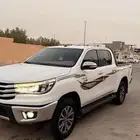 هايلوكس ديزل 2019 فل كامل