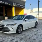 افالون 2022 تورينق