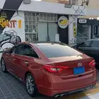 سوناتا 2015 فل كامل مستورد امريكي