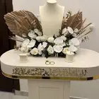 عربية عروسة إستاند