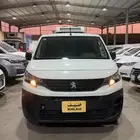 بيجو بارتنر ثلاجه موديل 2022 بحالة الوكالة