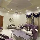 كنب وطاولات وستاير للبيع