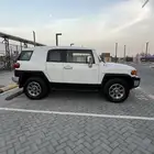 تويوتا اف جي سعودي