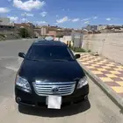 افالون 2008 اسود فل كامل