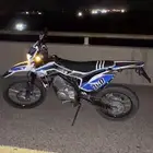 صحراوي 250 مهدي