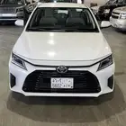 تويوتا يارس 2024