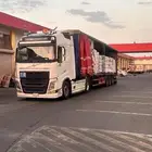 تريله نقل داخل الخرج وخارج الخرج