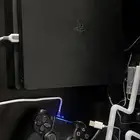 سوني فور ون تيرا