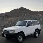 للبيع باترول 98