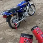 دباب x100 سزوكي