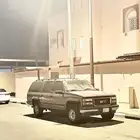 للبيع جمس 95 دبل حجم 454