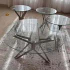 اثاث طاولات فرشه ستاير