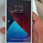 ايفون7 عادي مغير شاشه الكمره الخلفيه خربانه زر الهوم خربان